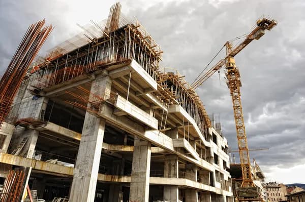 Building & Civil Engineering