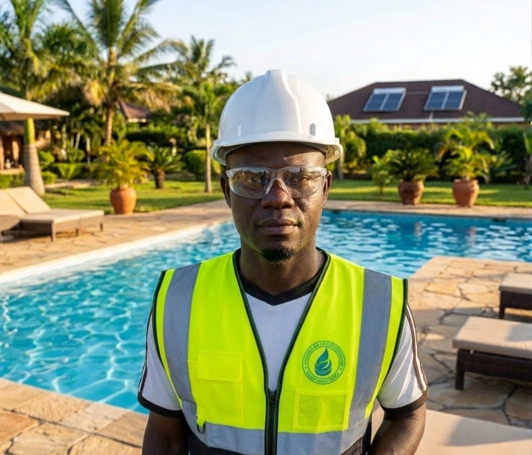 Horace Onyuka