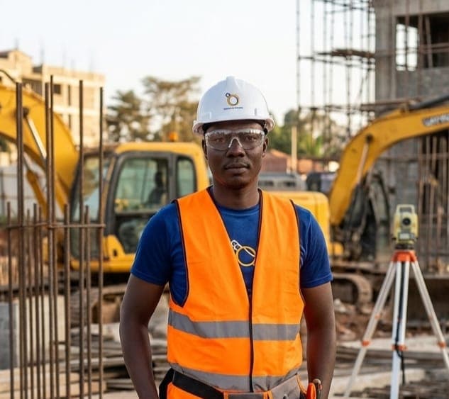 Victor Omollo Odundo